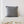 Load image into Gallery viewer, Pure Linen Cushion Cover - Charcoal CLEARANCE
