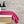 Load image into Gallery viewer, Super Pile Cotton Towel - Fuchsia
