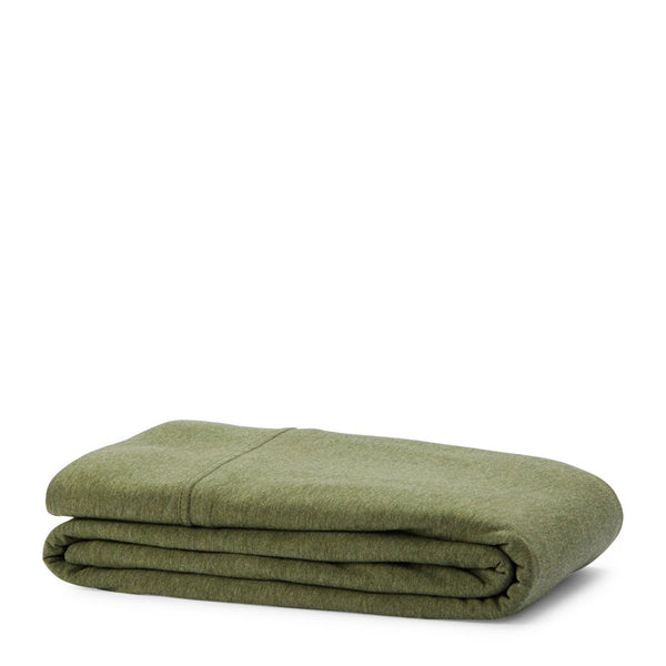 Cotton Jersey Flat Sheet