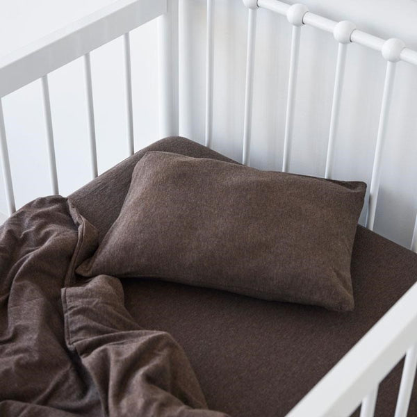 Kids Cotton Jersey Duvet Cover pack