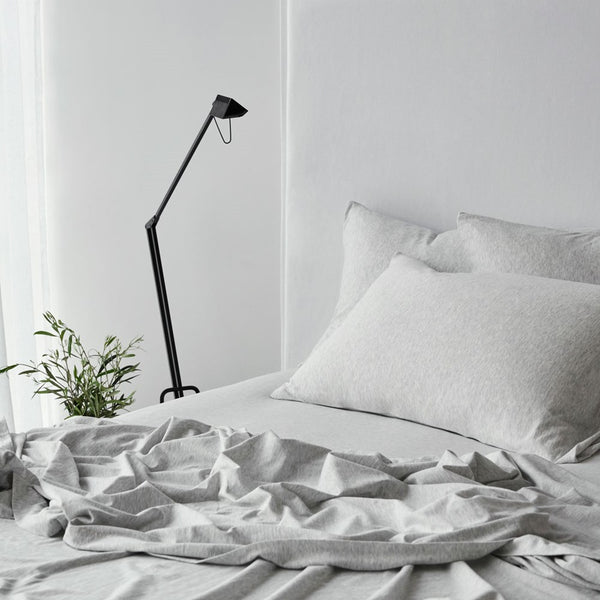 Cotton Jersey Fitted Sheet