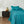 Load image into Gallery viewer, Cotton Jersey Fitted Sheet - Teal
