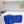 Load image into Gallery viewer, Super Pile Cotton Towel - Royal blue
