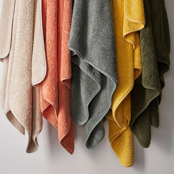 Super Pile Cotton Bathmat