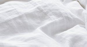 bGeorge Street Linen - pure linen nz