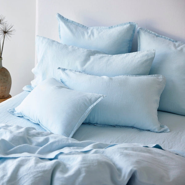 Pure Linen Pillowcase