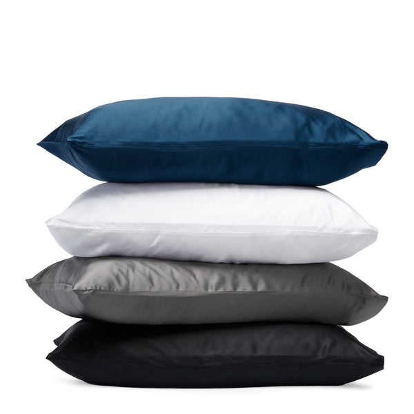 Mulberry Silk Pillowcase Nz - Oyster (4810094444623)