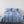 Load image into Gallery viewer, Cambric Cotton Duvet Cover Set - Denim (6604485558351)
