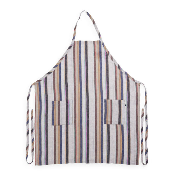 Pure Linen Apron