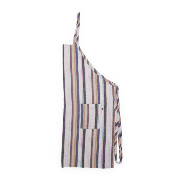 Pure Linen Apron