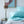 Load image into Gallery viewer, Bamboo Cotton Flat Sheet - Aqua (4871176093775)
