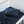 Load image into Gallery viewer, Kids Cotton Jersey Duvet Cover Pack - Navy Heather (4870948880463)
