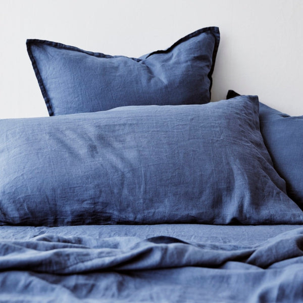 Pure Linen Pillowcase