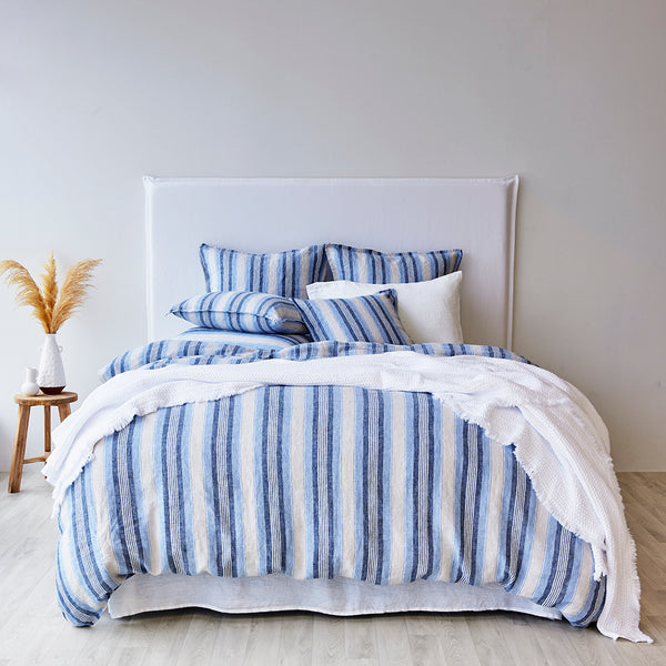 Pure Linen European Pillowcase