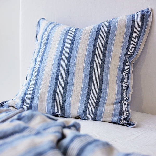 Pure Linen European Pillowcase