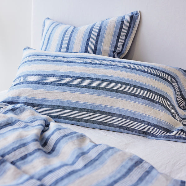 Pure Linen Pillowcase