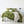 Load image into Gallery viewer, Pure Linen Cushion Cover - Foliage CLEARANCE
