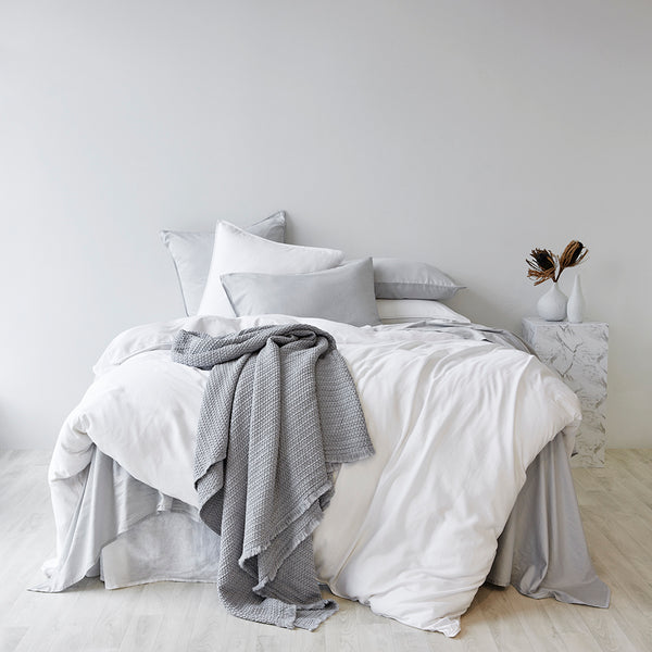 Bamboo Linen European Pillowcase