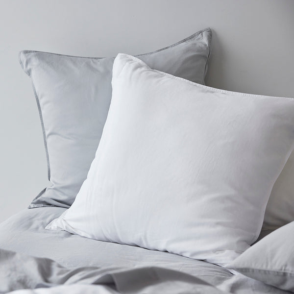 Bamboo Linen European Pillowcase