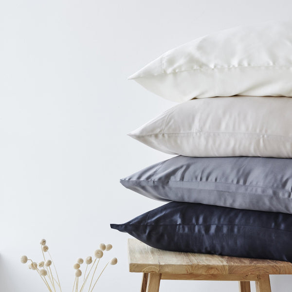 Mulberry Silk Pillowcase