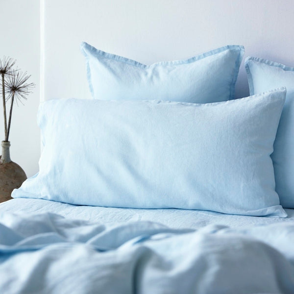 Pure Linen Pillowcase