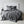 Load image into Gallery viewer, Pure Linen Duvet Cover Set - Charcoal
